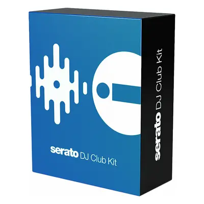 Serato Club Kit (Digital product)