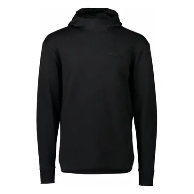 POC Poise Hoodie Hoodie Uranium Black