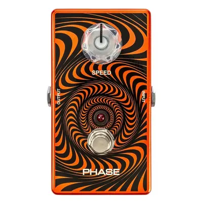 Dunlop MXR WA90 MXR Wylde Audio Phase Guitar Effect