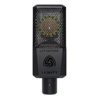 LEWITT LCT PURE Studio Condenser Microphone