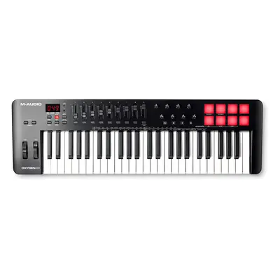 M-Audio Oxygen MKV Master Keyboard