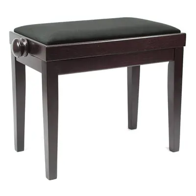 Bespeco SG Wooden piano stool Rosewood