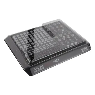 Decksaver Akai Pro APC40 Protective cover cover for groovebox