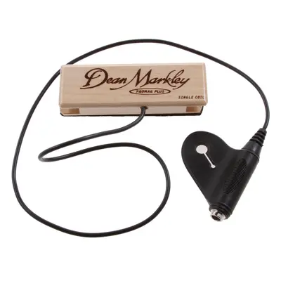 Dean Markley ProMag Plus XM Pickup for Acoustic Guitar