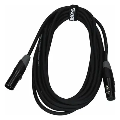 Enova EC-A1-XLFM-20 m Microphone Cable