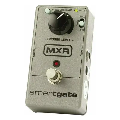 Dunlop MXR M135 Guitar Effect