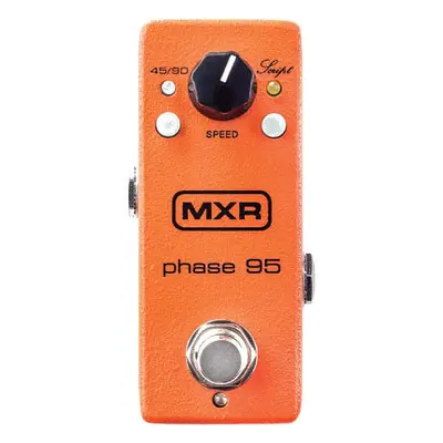 Dunlop MXR Phase Guitar Effect