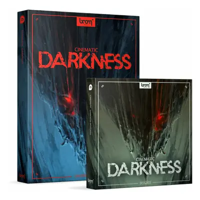 BOOM Library Cinematic Darkness Bundle (Digital product)