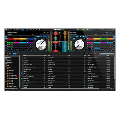 Serato DJ Suite (Digital product)