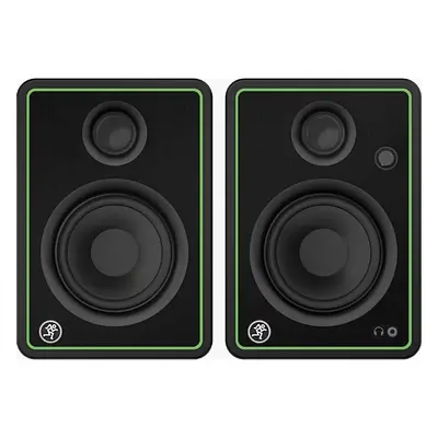 Mackie CR4-X Active Studio Monitor pcs