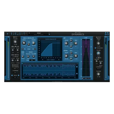 Blue Cat Audio Dynamics (Digital product)