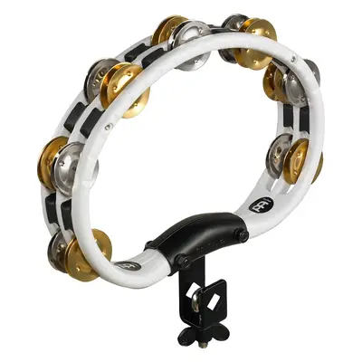 Meinl TMT White Mounting Tambourine