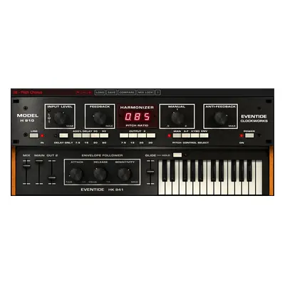 Eventide H910 Bundle (Digital product)