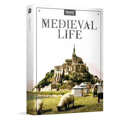 BOOM Library Medieval Life (Digital product)