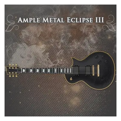 Ample Sound Ample Guitar E - AME (Digital product)