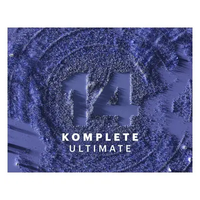 Native Instruments Komplete Ultimate Upg Komplete Select (Digital product)