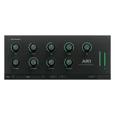 Initial Audio Initial Audio AR1 (Digital product)