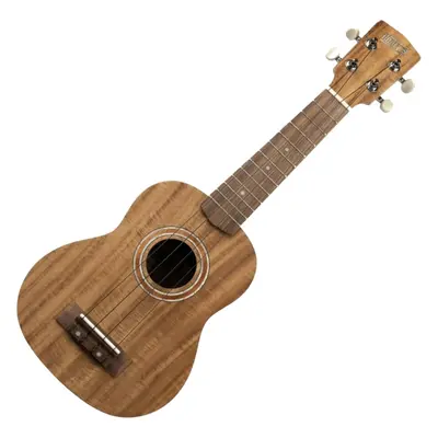 Henry's HEUKE20A-S01 Natural Ukulele