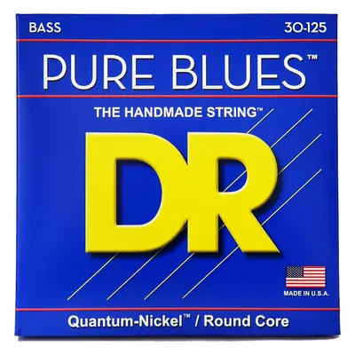 DR Strings PB6-30 Bassguitar strings