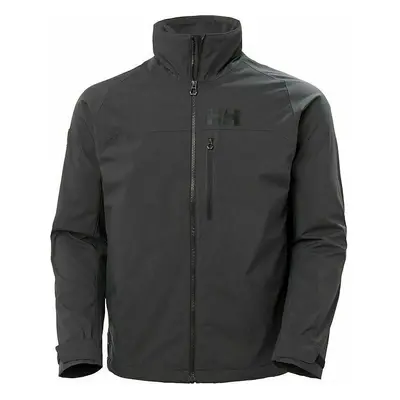 Helly Hansen Men's HP Racing Lifaloft Midlayer Jacket Ebony