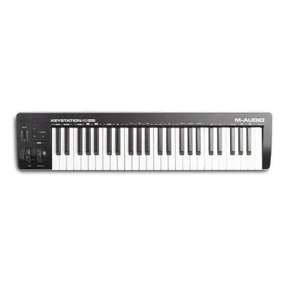 M-Audio Keystation MK3 Master Keyboard