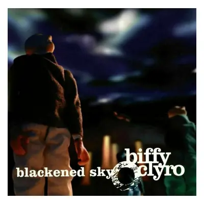 Biffy Clyro - Blackened Sky (2 LP)