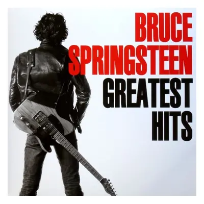 Bruce Springsteen - Greatest Hits (2 LP)