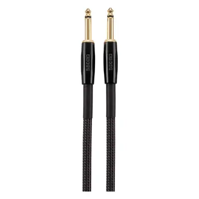 Boss BIC-P10 m Straight - Straight Instrument Cable