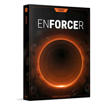 BOOM Library Enforcer (Digital product)