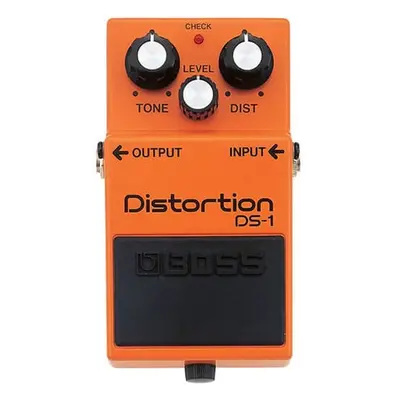 Boss DS-1 Guitar Effect