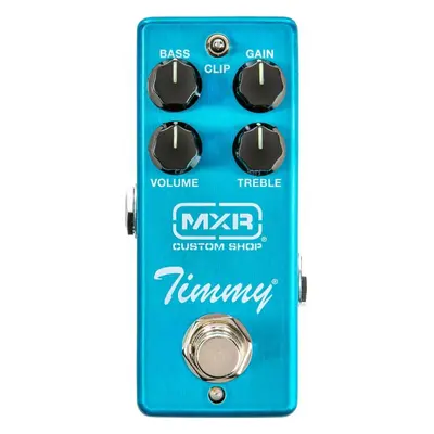 Dunlop MXR CSP027 Timmy Guitar Effect