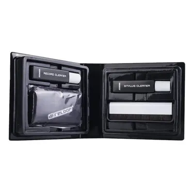 Reloop Vinyl & Stylus LP Cleaning Set ml