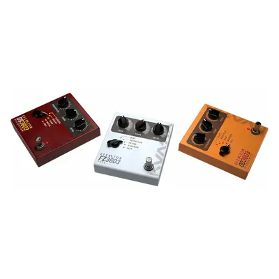 KUASSA Efektor Distortion Bundle (Digital product)