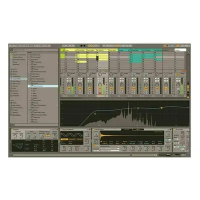 ABLETON Live Standard EDU (Digital product)