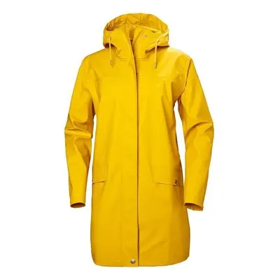 Helly Hansen Women's Moss Raincoat Raincoat Essential Yellow