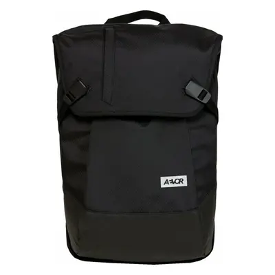 AEVOR Daypack Backpack Proof Black L