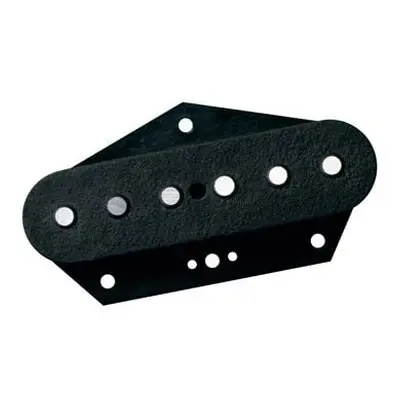 DiMarzio DP173-BK Black Single Pickup