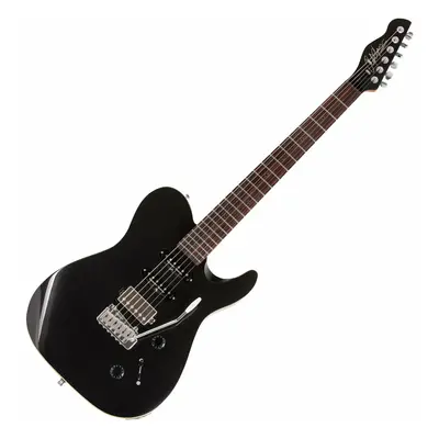 Chapman Guitars ML3 Pro X Gloss Black Metallic Electric guitar