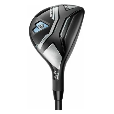 Cobra Golf Aerojet Right Handed 24° Lady Golf Club - Hybrid