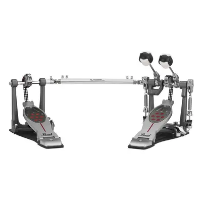 Pearl P-2052C Eliminator Redline Chain Double Pedal