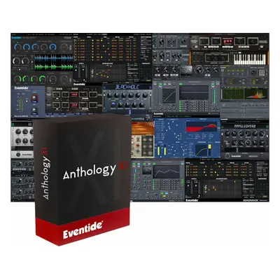 Eventide Anthology XI (Digital product)