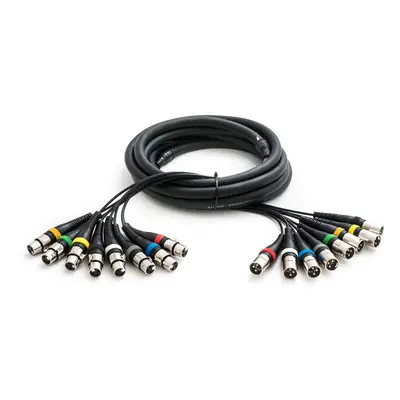 Soundking BA182 m Multicore Cable