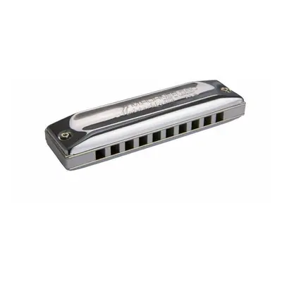 Hohner Meisterklasse MS Fis Diatonic harmonica