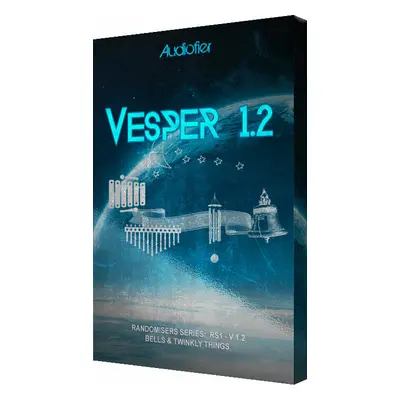 Audiofier Vesper (Digital product)