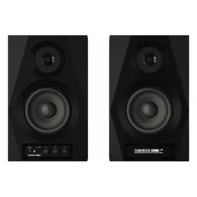 Reloop DSM-3 BT Active Studio Monitor pcs