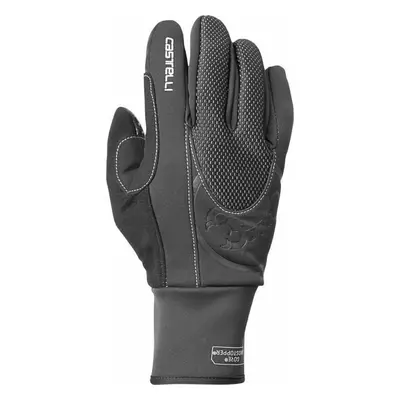 Castelli Estremo Glove Black Bike-gloves