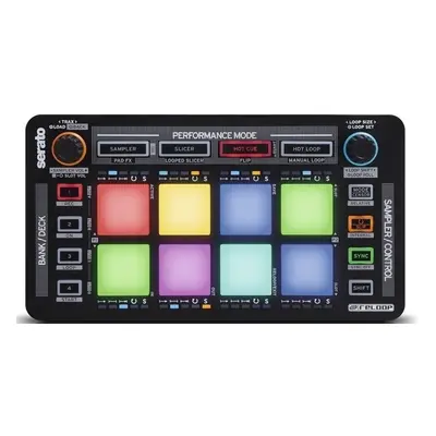 Reloop NEON MIDI Controller