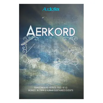 Audiofier Aerkord (Digital product)