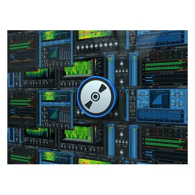 Blue Cat Audio Master Pack (Digital product)