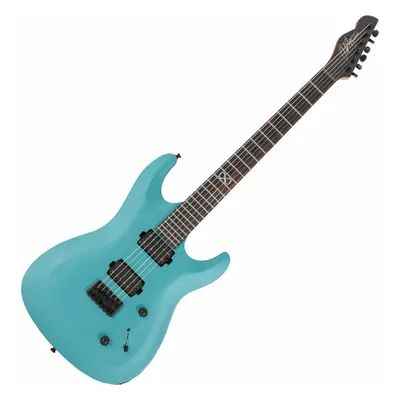 Chapman Guitars ML1 Pro Modern Liquid Teal Electric guitar